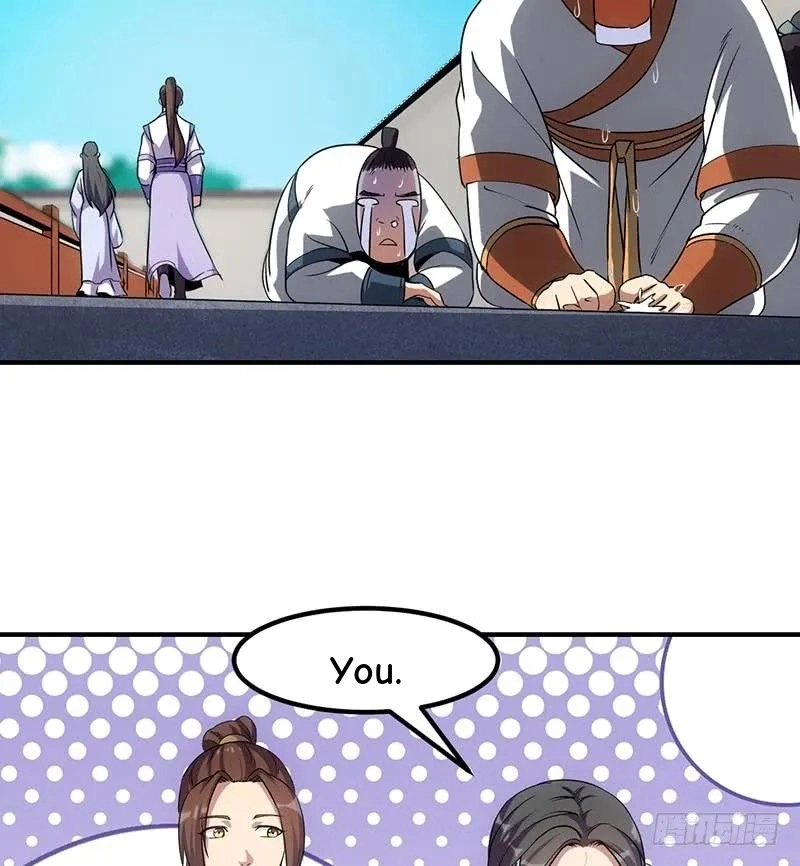 Read Immortal Devil Emperor chapter 73 image 15 on Lezhin
