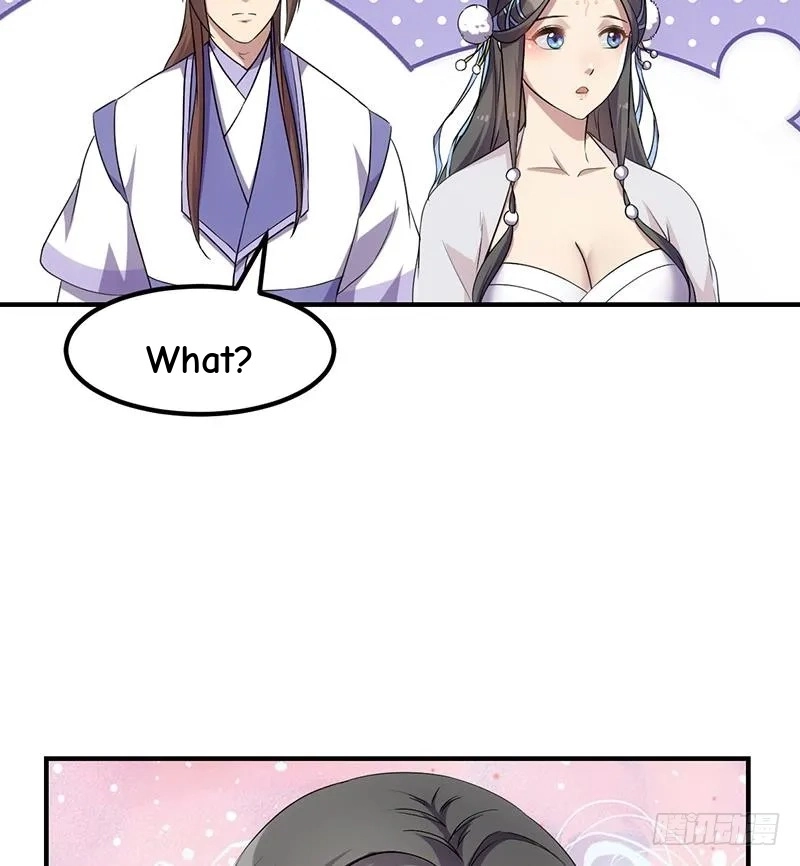 Read Immortal Devil Emperor chapter 73 image 16 on Lezhin