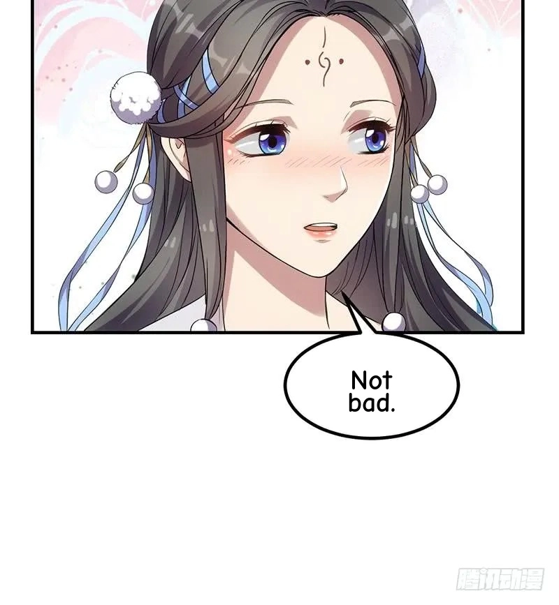 Read Immortal Devil Emperor chapter 73 image 17 on Lezhin