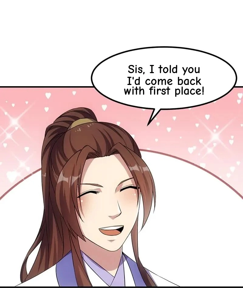 Read Immortal Devil Emperor chapter 73 image 18 on Lezhin