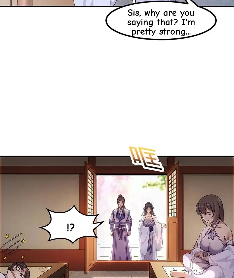 Read Immortal Devil Emperor chapter 73 image 20 on Lezhin