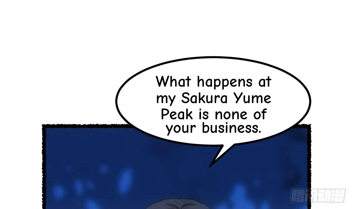 Immortal Devil Emperor Chapter 74 page 11 - 