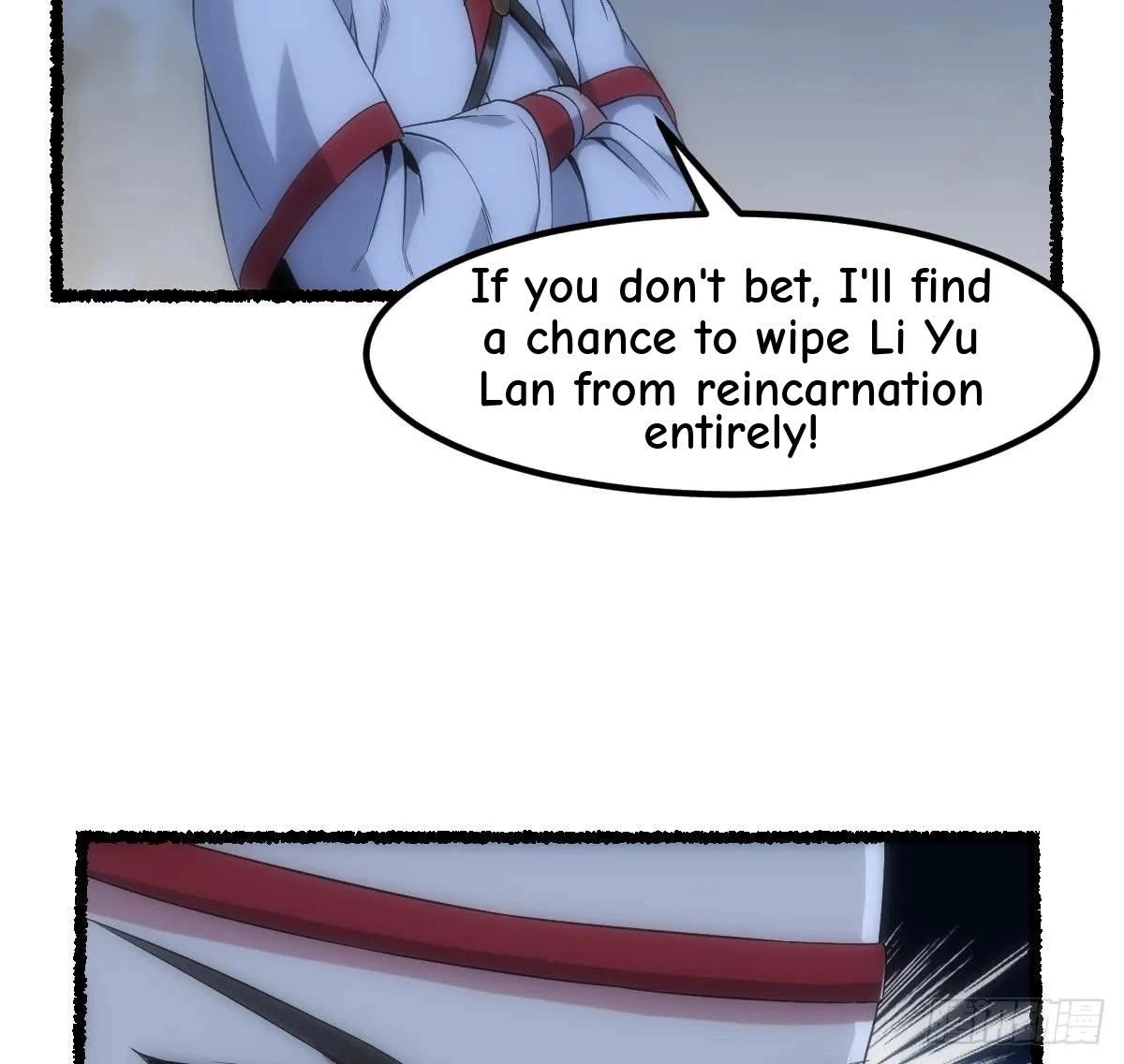 Immortal Devil Emperor Chapter 74 page 14 - 