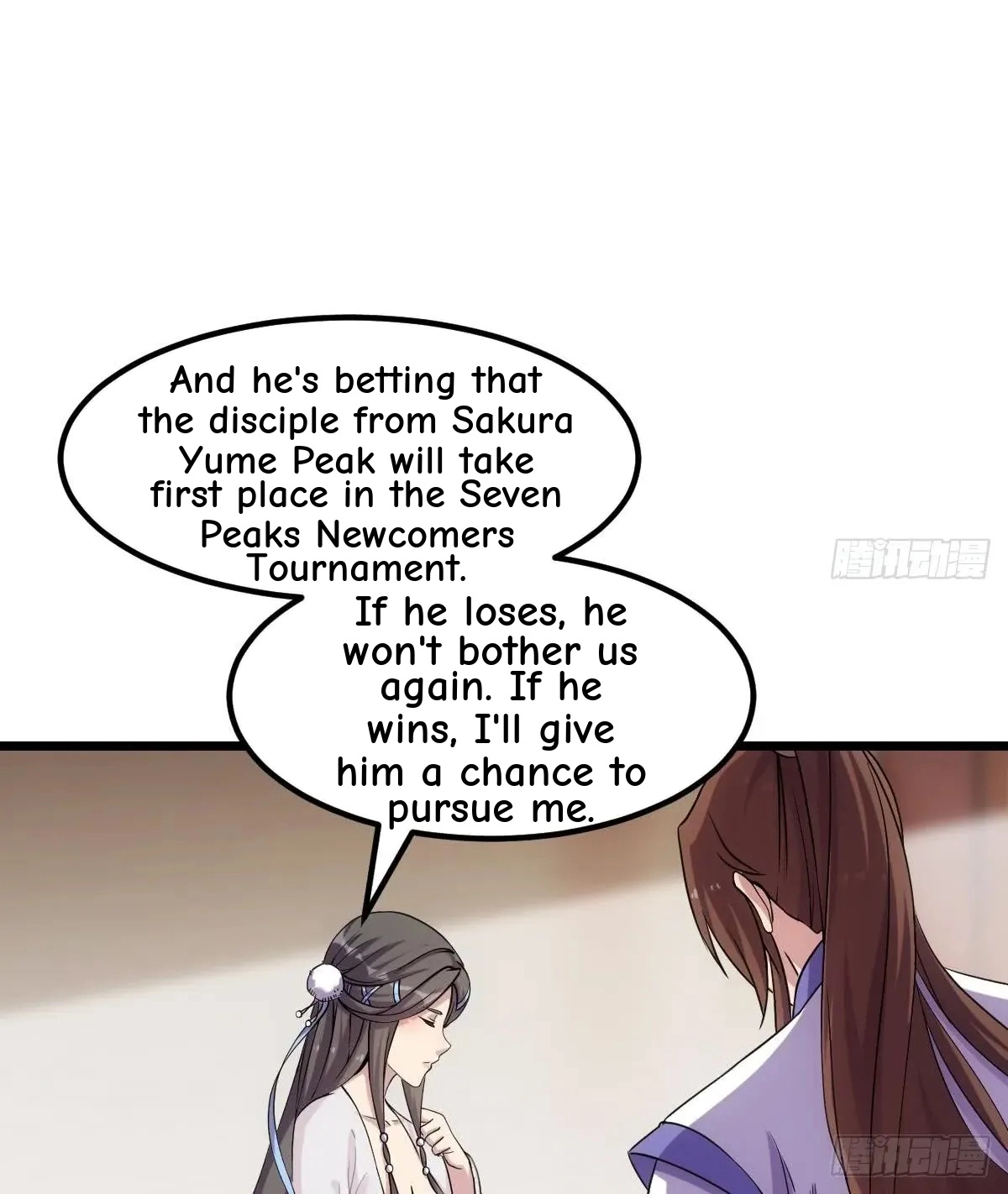 Immortal Devil Emperor Chapter 74 page 16 - 