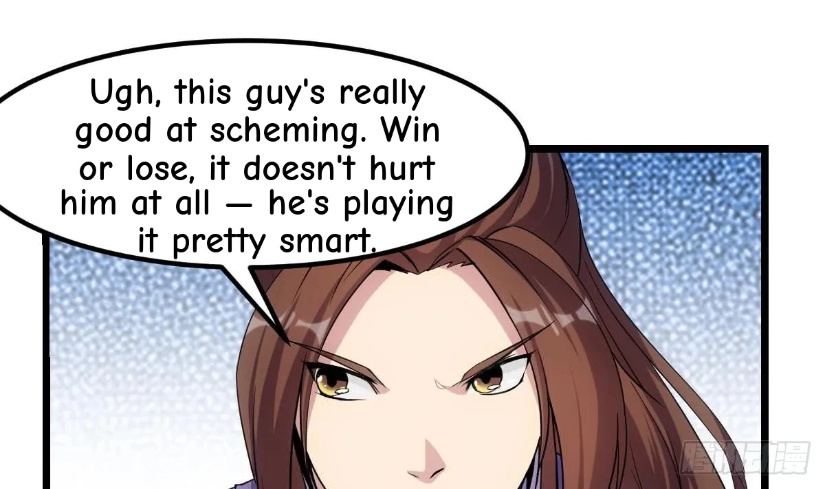 Immortal Devil Emperor Chapter 74 page 18 - 