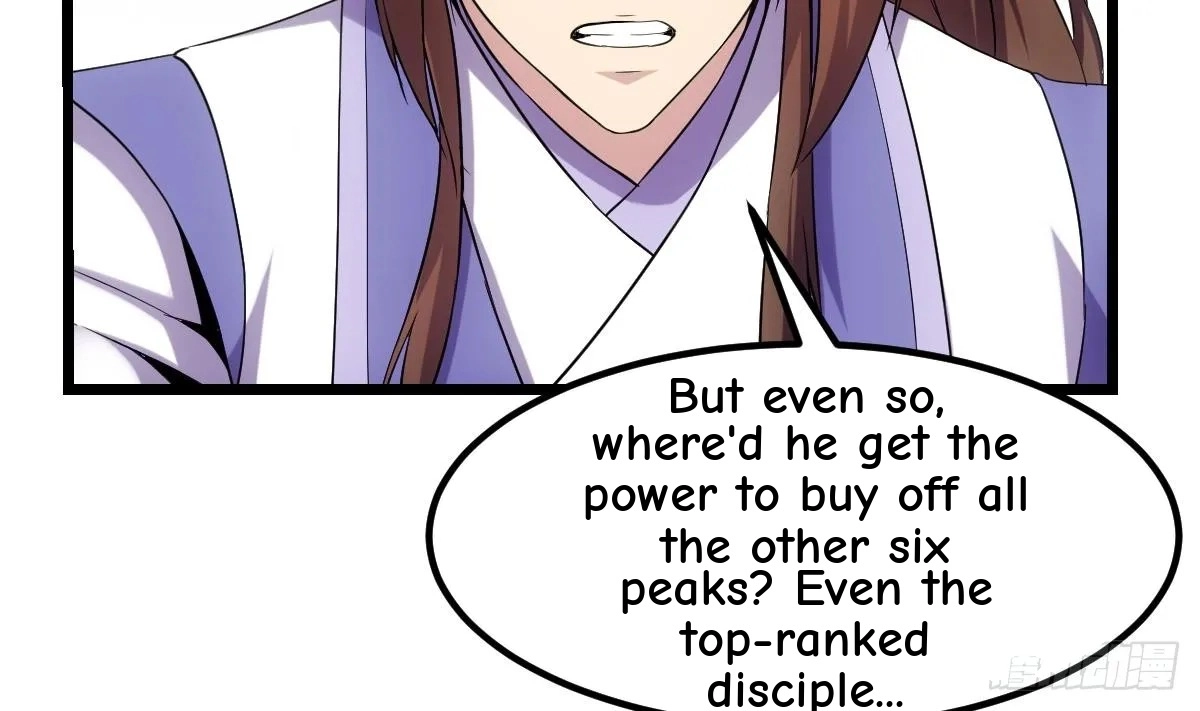 Immortal Devil Emperor Chapter 74 page 19 - 