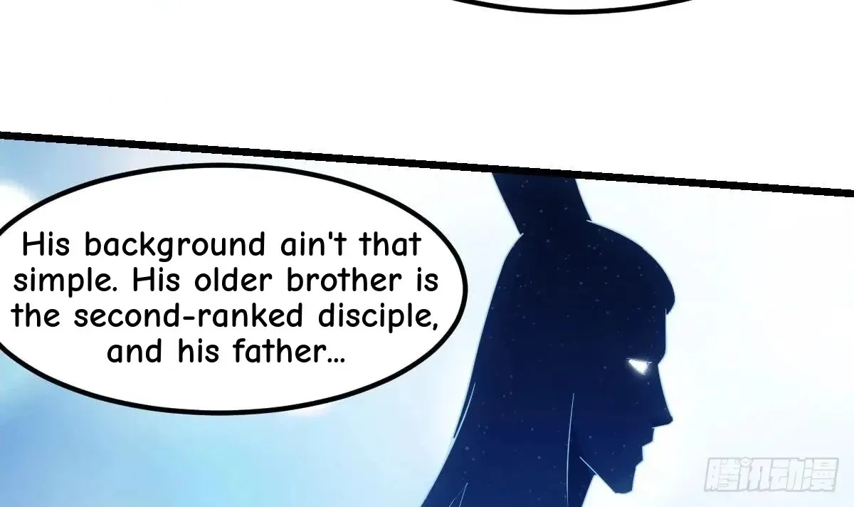 Immortal Devil Emperor Chapter 74 page 20 - 