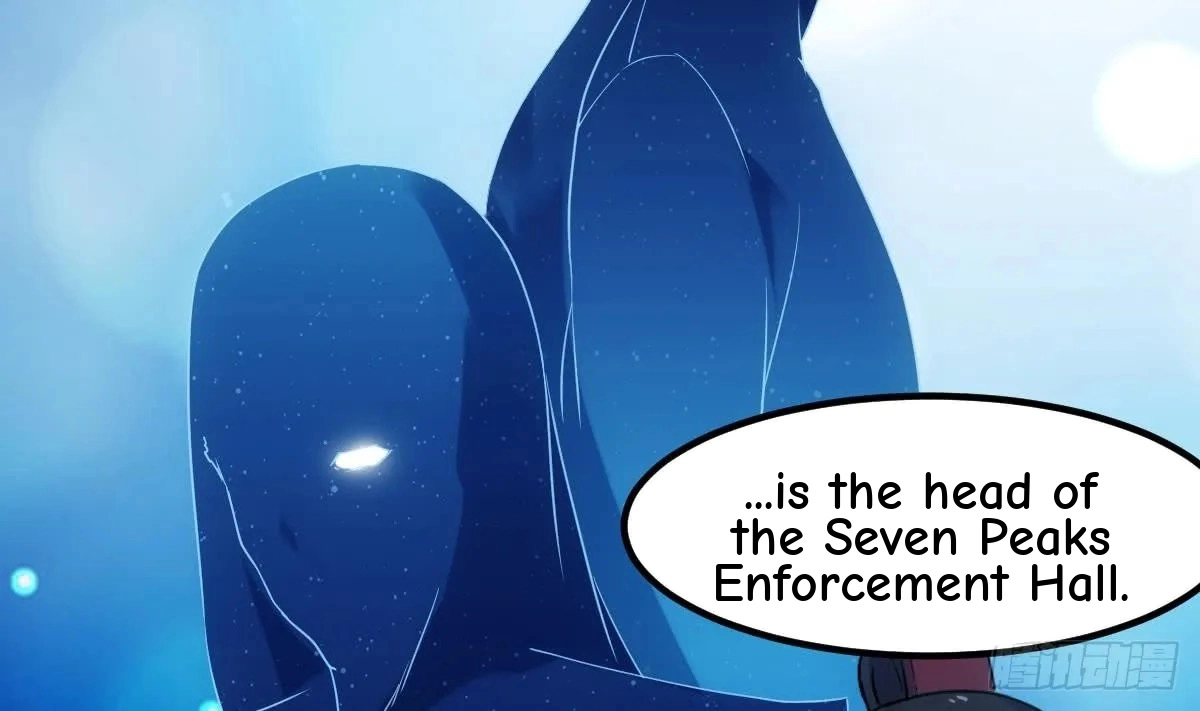 Immortal Devil Emperor Chapter 74 page 21 - 
