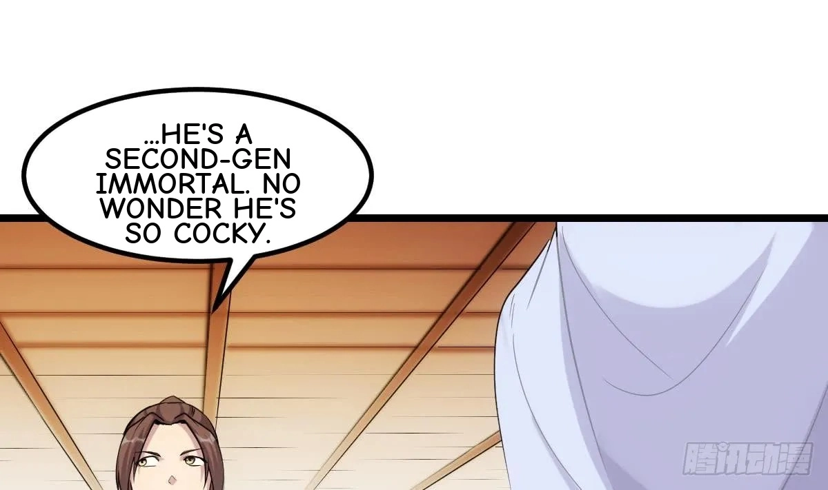 Immortal Devil Emperor Chapter 74 page 24 - 