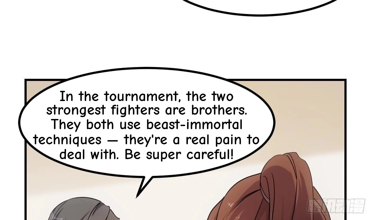 Immortal Devil Emperor Chapter 74 page 26 - 