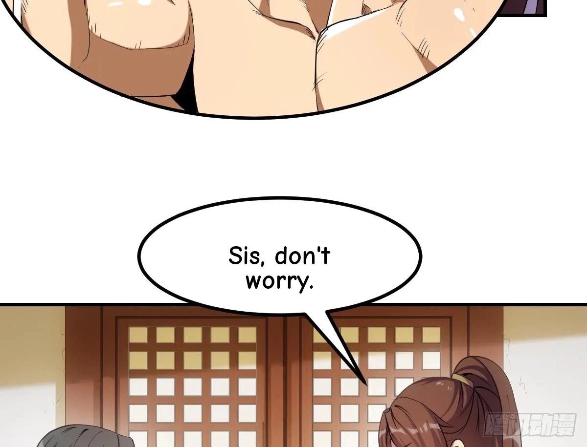 Immortal Devil Emperor Chapter 74 page 28 - 