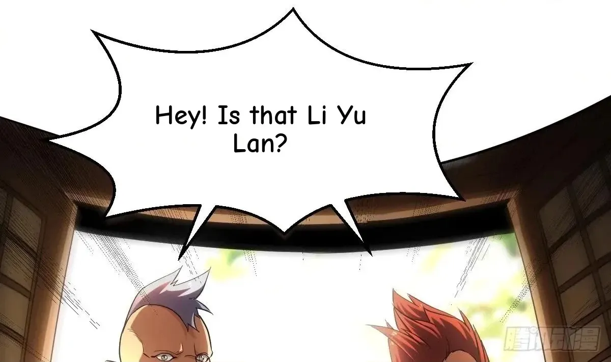 Immortal Devil Emperor Chapter 74 page 30 - 