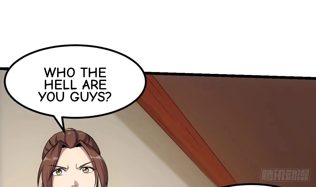 Immortal Devil Emperor Chapter 74 page 33 - 
