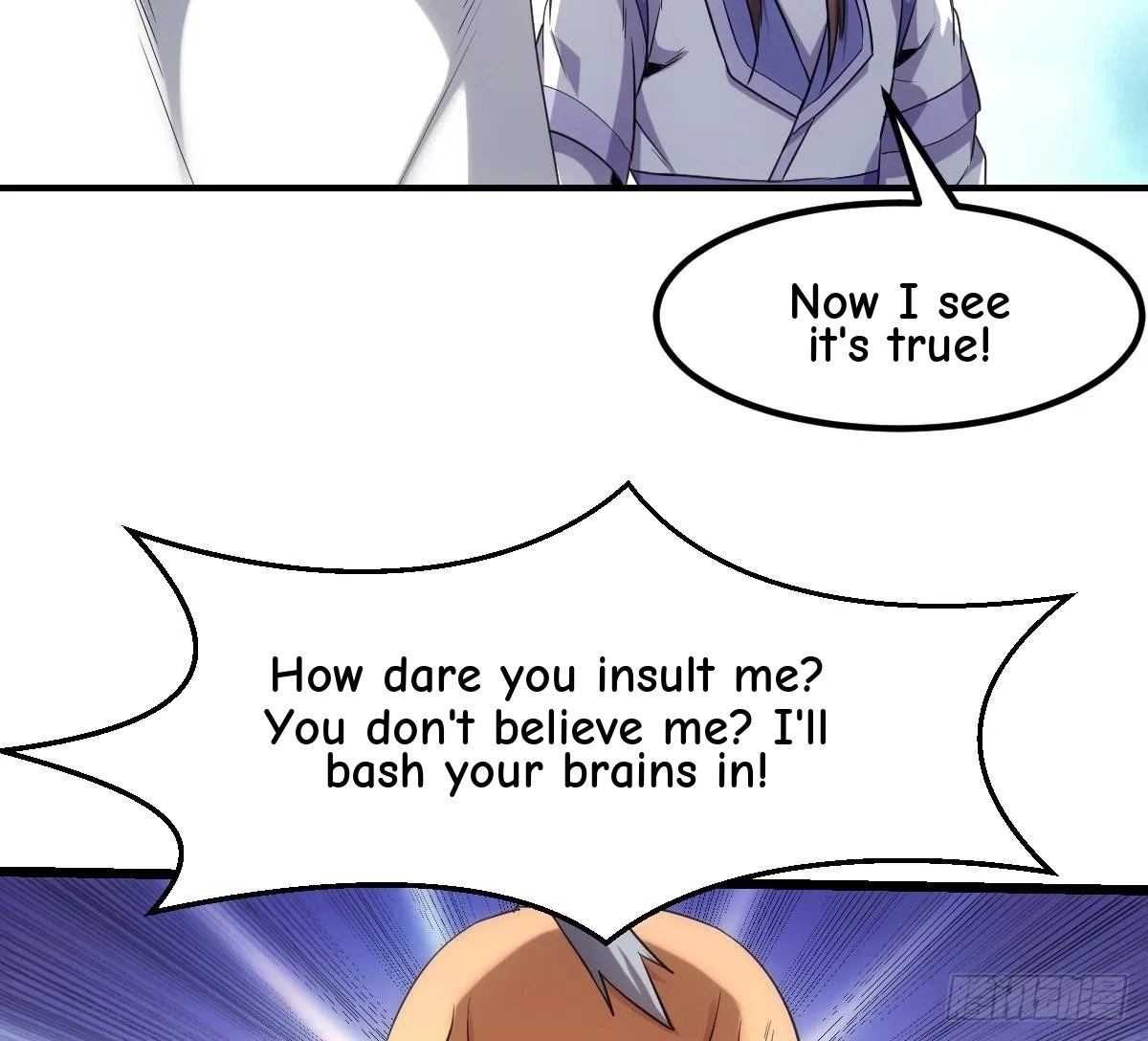 Immortal Devil Emperor Chapter 74 page 39 - 