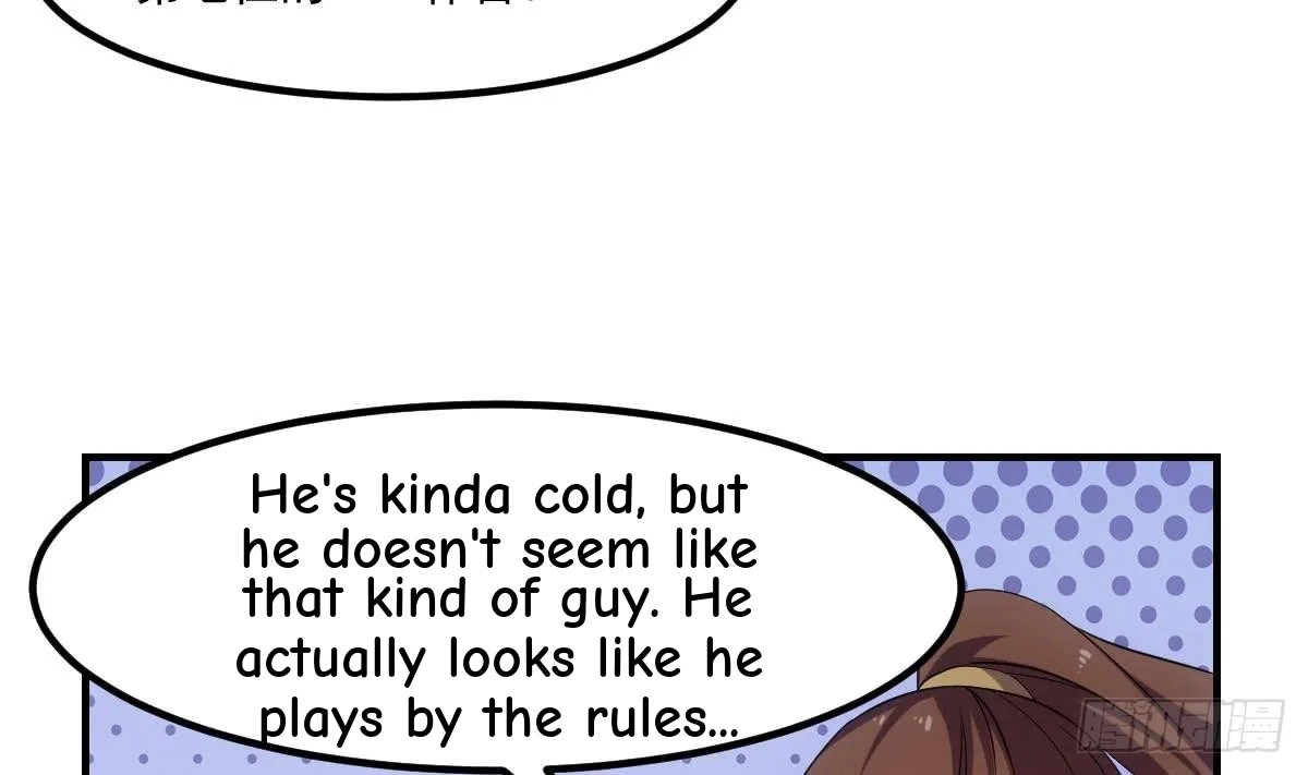 Immortal Devil Emperor Chapter 74 page 5 - 