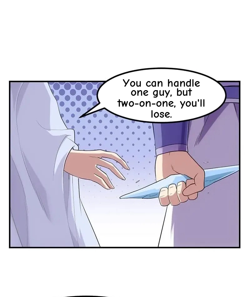 Immortal Devil Emperor Chapter 75 page 11 - 