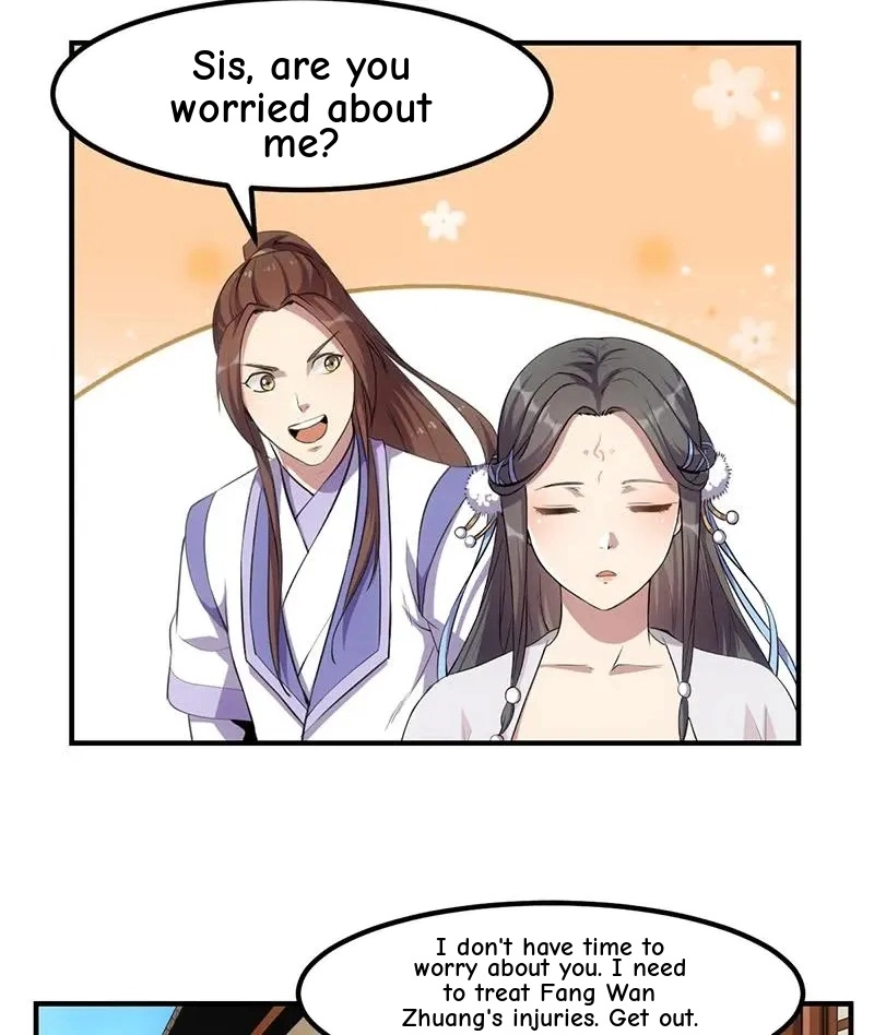 Immortal Devil Emperor Chapter 75 page 12 - 