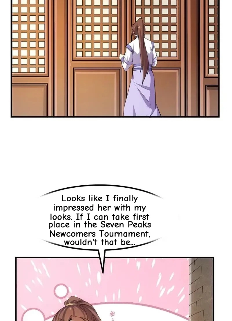 Immortal Devil Emperor Chapter 75 page 14 - 