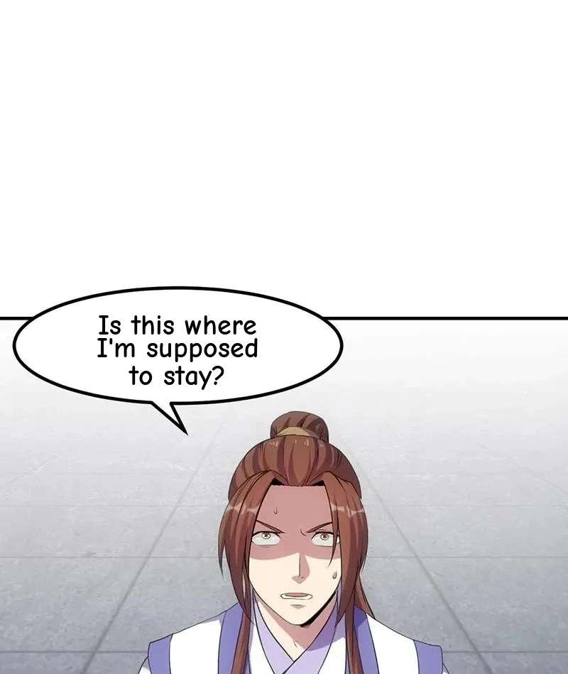Immortal Devil Emperor Chapter 75 page 18 - 
