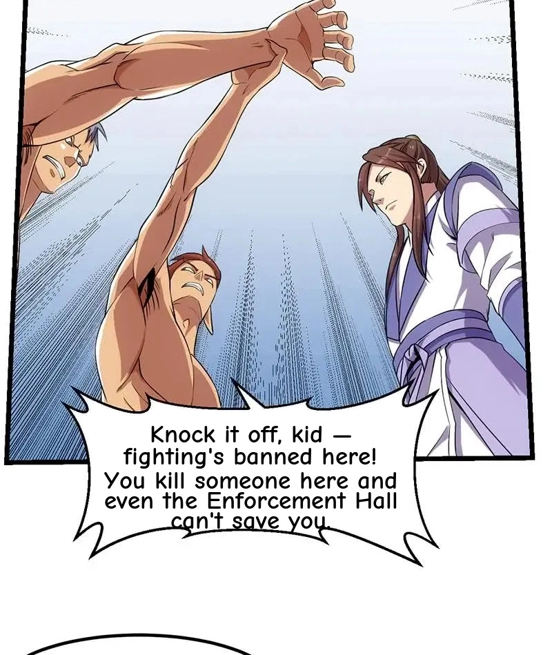Immortal Devil Emperor Chapter 75 page 6 - 