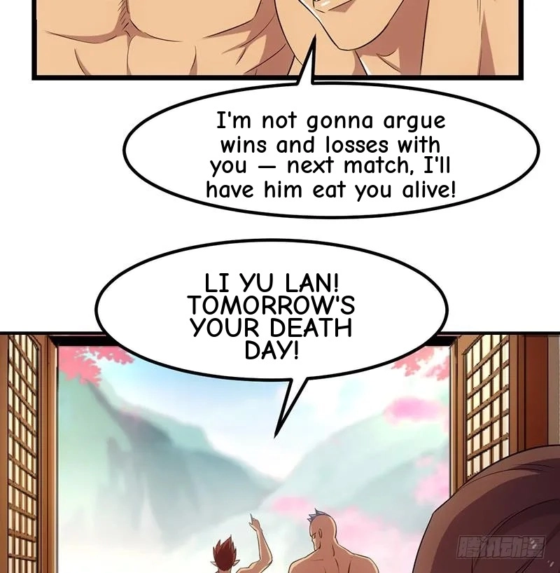 Immortal Devil Emperor Chapter 75 page 8 - 