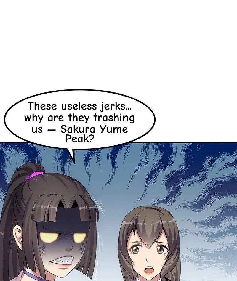 Read Immortal Devil Emperor chapter 76 image 12 on Lezhin