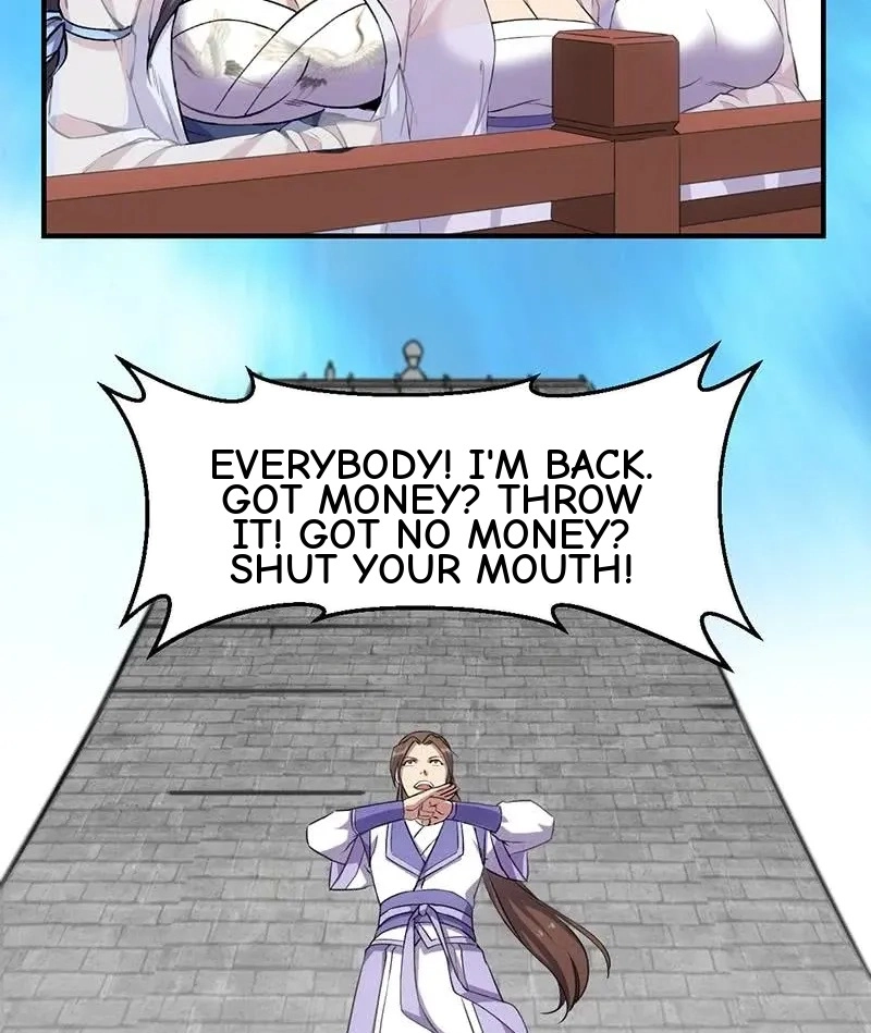 Read Immortal Devil Emperor chapter 76 image 14 on Lezhin
