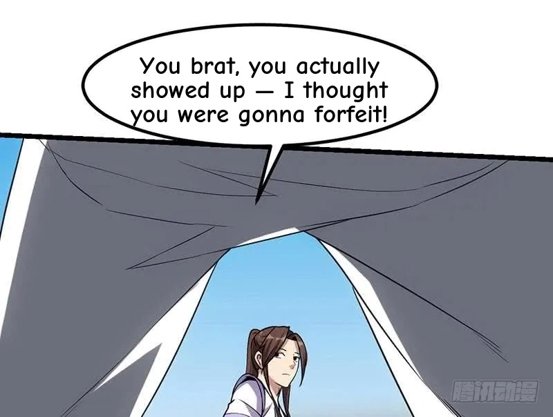 Read Immortal Devil Emperor chapter 76 image 17 on Lezhin