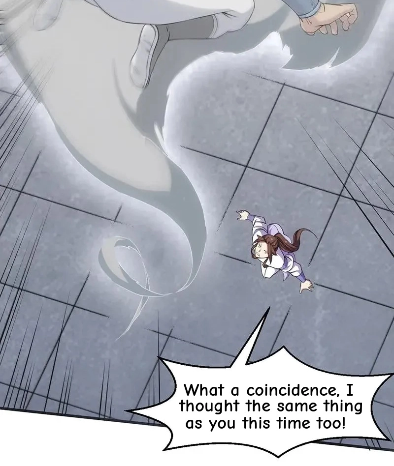 Read Immortal Devil Emperor chapter 76 image 22 on Lezhin
