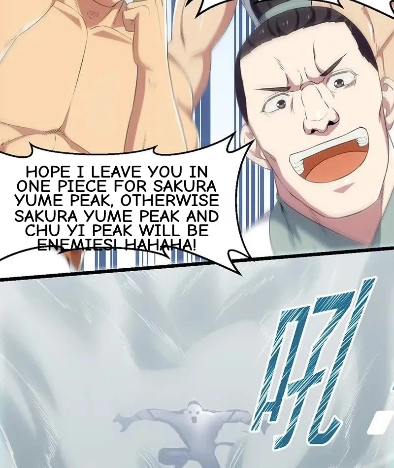 Read Immortal Devil Emperor chapter 76 image 24 on Lezhin