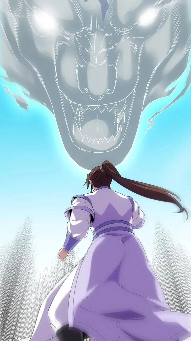 Read Immortal Devil Emperor chapter 76 image 25 on Lezhin