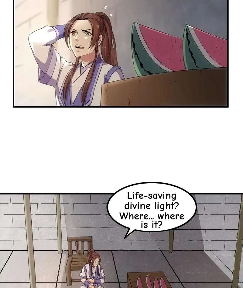 Read Immortal Devil Emperor chapter 76 image 5 on Lezhin