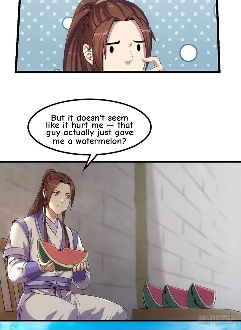Read Immortal Devil Emperor chapter 76 image 7 on Lezhin