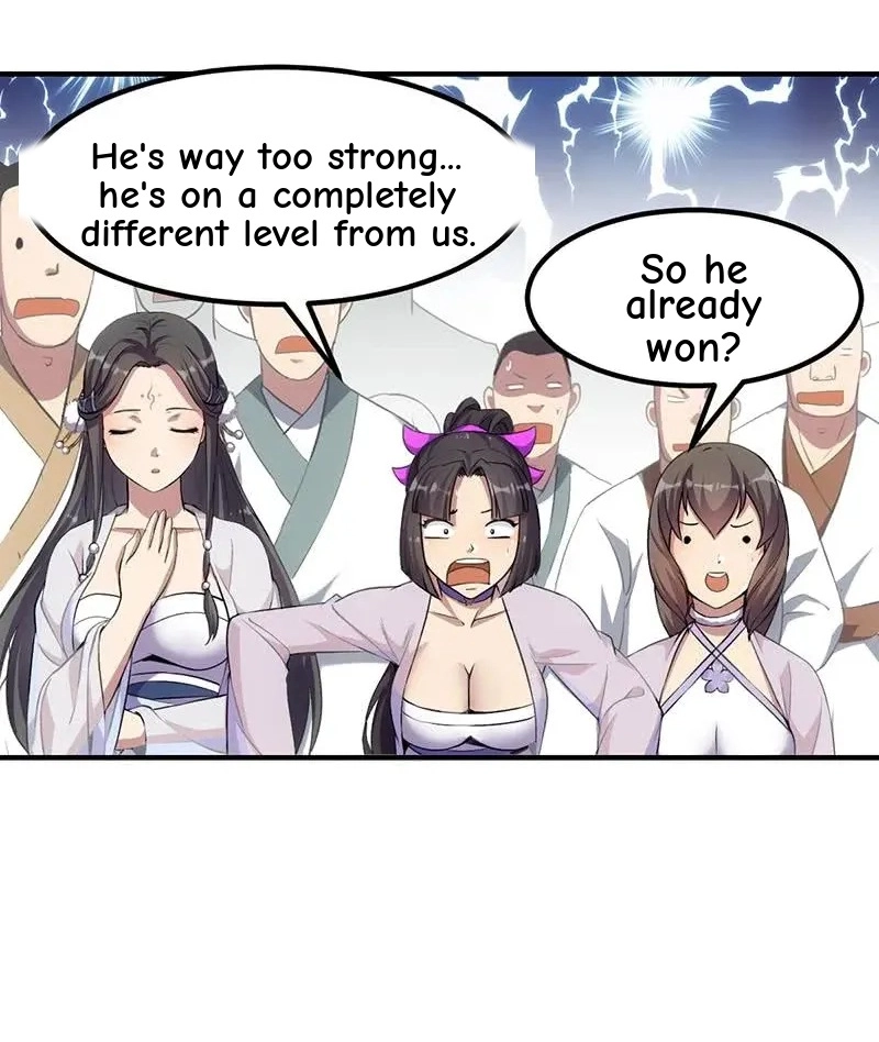 Immortal Devil Emperor Chapter 77 page 13 - 