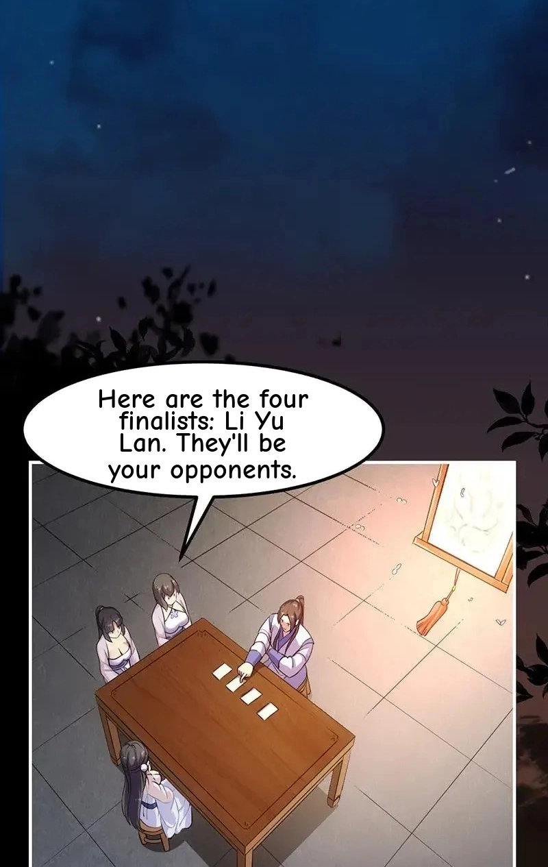 Immortal Devil Emperor Chapter 77 page 16 - 