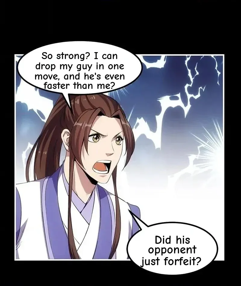 Immortal Devil Emperor Chapter 77 page 20 - 