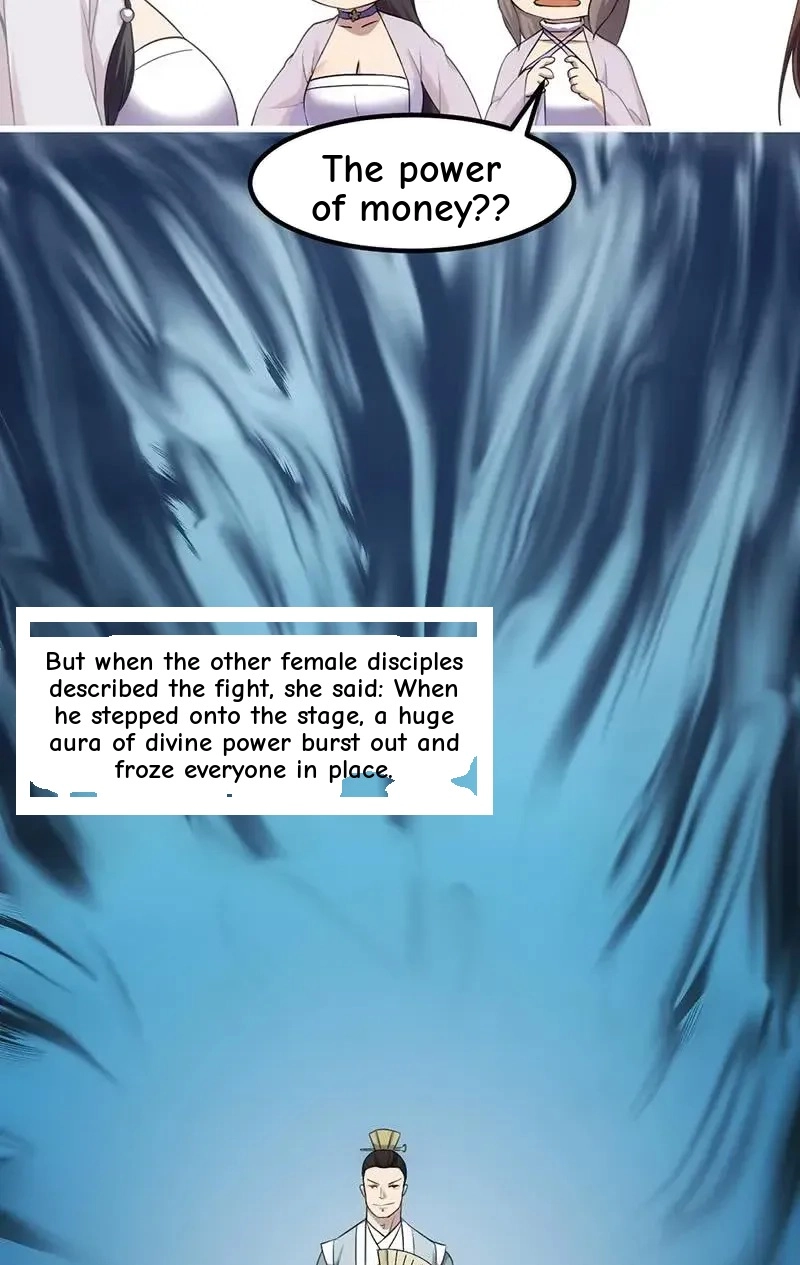 Immortal Devil Emperor Chapter 77 page 22 - 