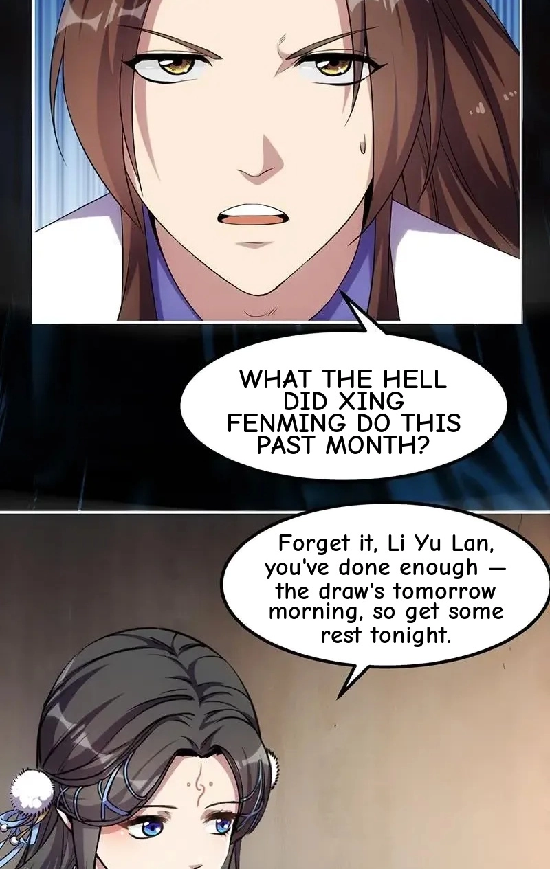 Immortal Devil Emperor Chapter 77 page 24 - 