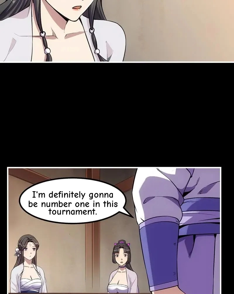 Immortal Devil Emperor Chapter 77 page 25 - 