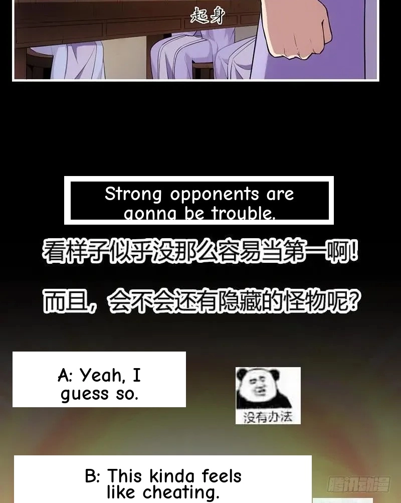 Immortal Devil Emperor Chapter 77 page 26 - 