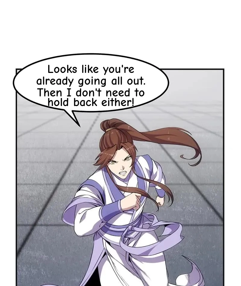 Immortal Devil Emperor Chapter 77 page 5 - 