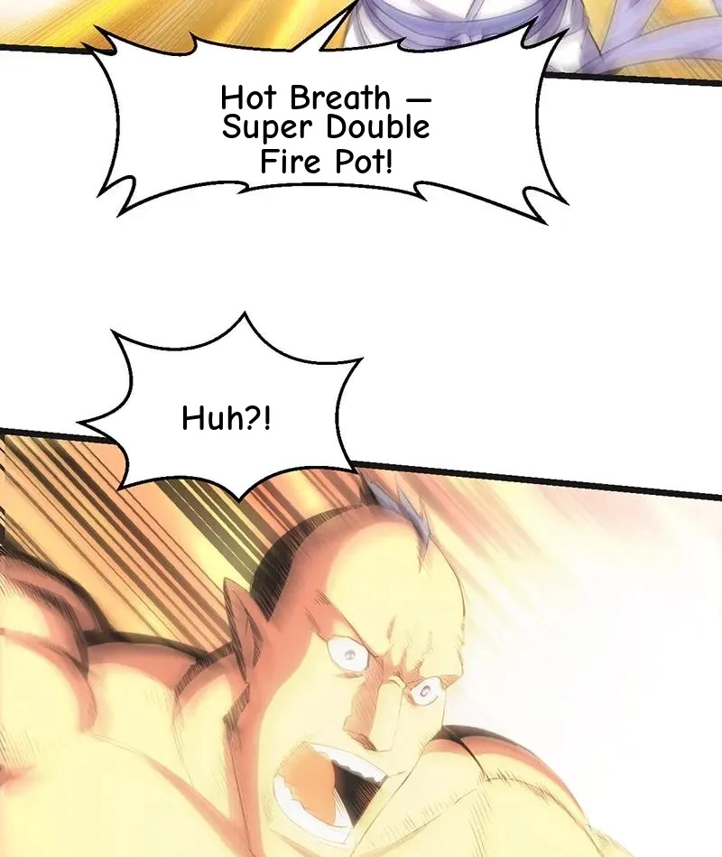Immortal Devil Emperor Chapter 77 page 7 - 