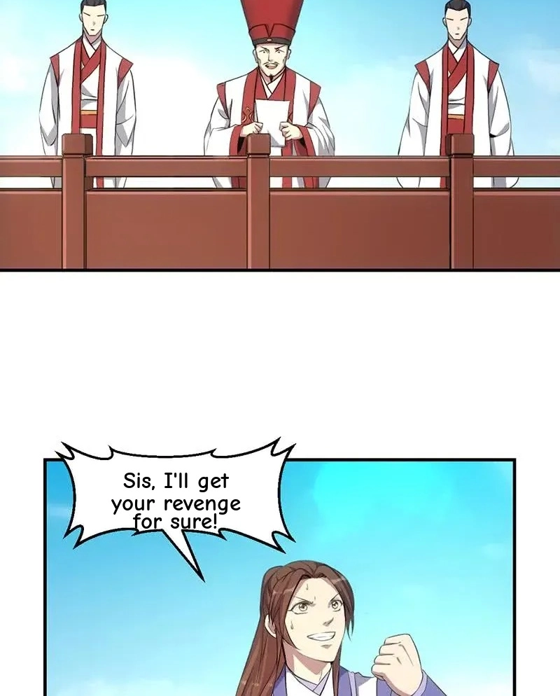 Immortal Devil Emperor Chapter 78 page 12 - 