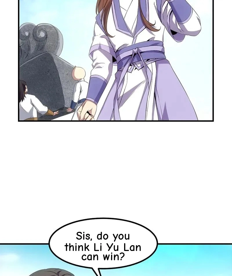 Immortal Devil Emperor Chapter 78 page 13 - 
