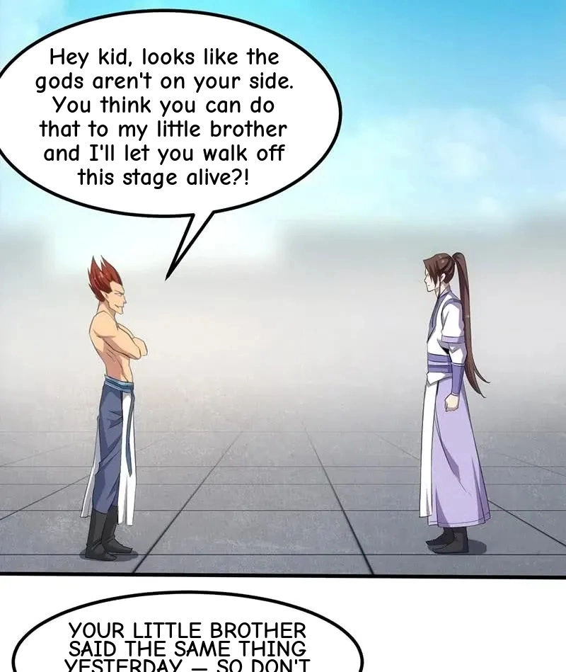 Immortal Devil Emperor Chapter 78 page 15 - 