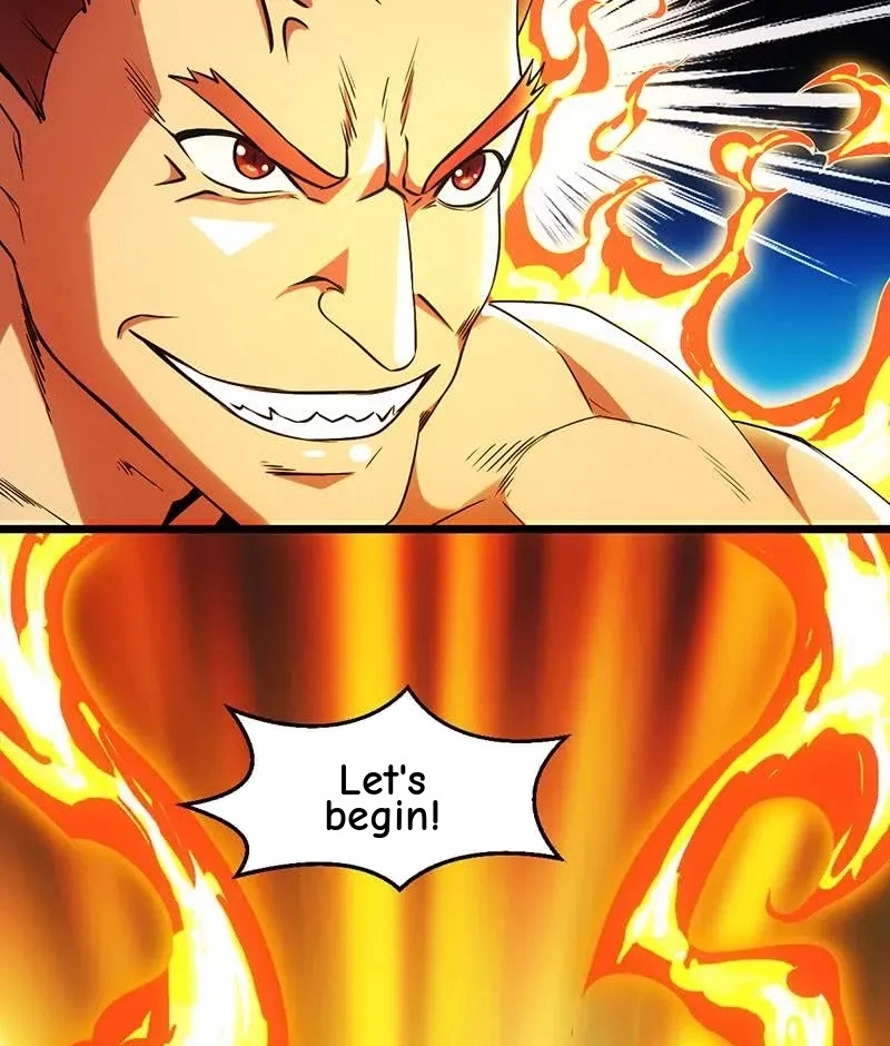 Immortal Devil Emperor Chapter 78 page 17 - 