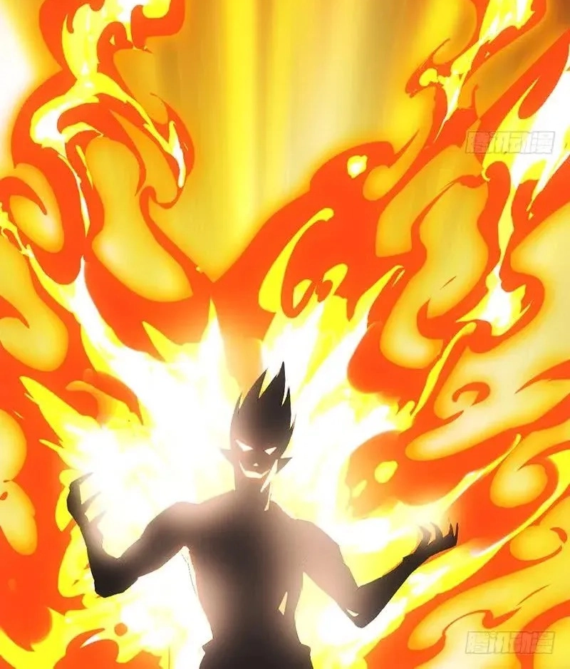 Immortal Devil Emperor Chapter 78 page 18 - 