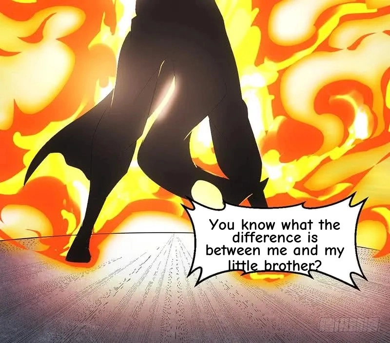 Immortal Devil Emperor Chapter 78 page 19 - 