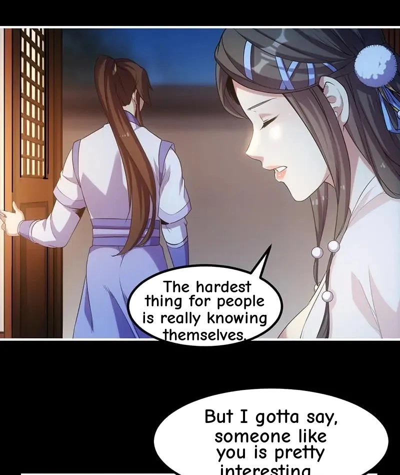 Immortal Devil Emperor Chapter 78 page 3 - 