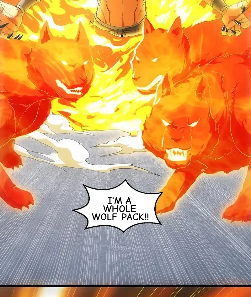 Immortal Devil Emperor Chapter 78 page 22 - 